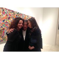 Caterina Boetti, Simona Cresci, Gianfranco Gorgoni